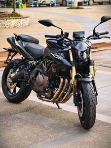 二手贝纳利TNT600i