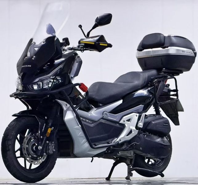 二手大阳V锐 ADV150