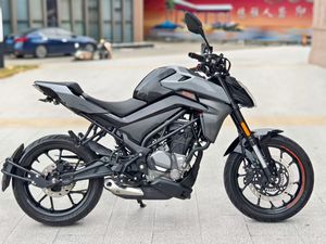 二手春风250NK
