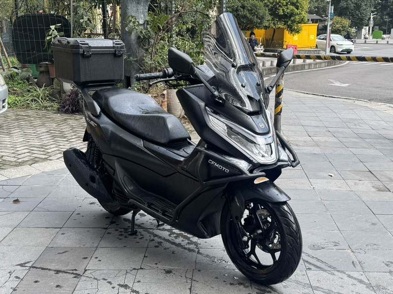 二手春风150SC
