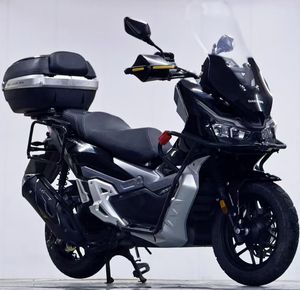 二手大阳V锐 ADV150