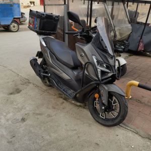 二手无极SR150GT H