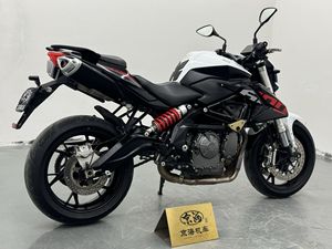 二手贝纳利TNT600i