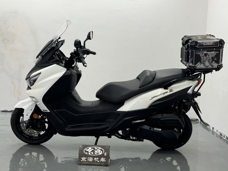 二手三阳Joymax Z 300