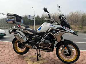 二手宝马R 1250 GS