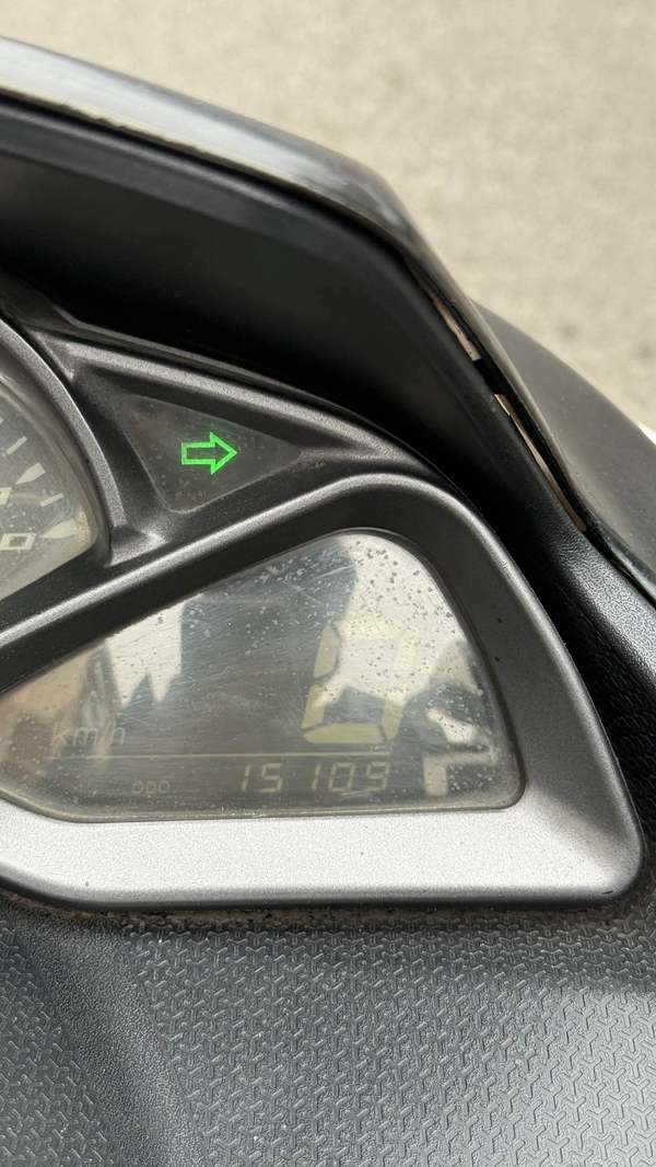 二手南方NF125T-50A