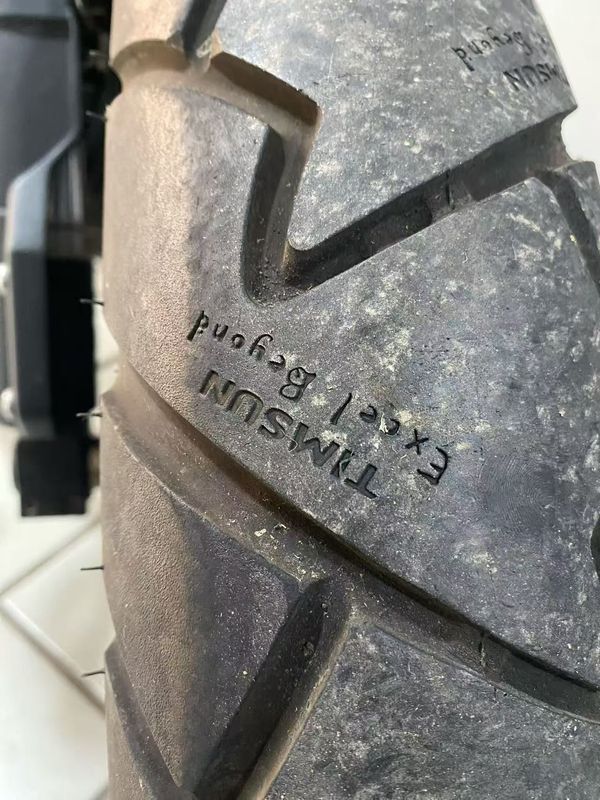 二手奔达金吉拉300