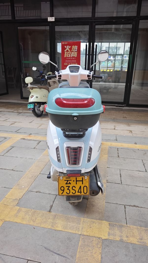 二手破界小卡拉