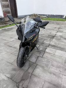 二手凯越250RR 刺鸟