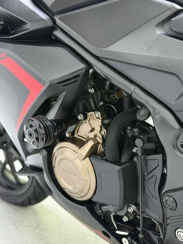 二手本田CBR500R(进口)