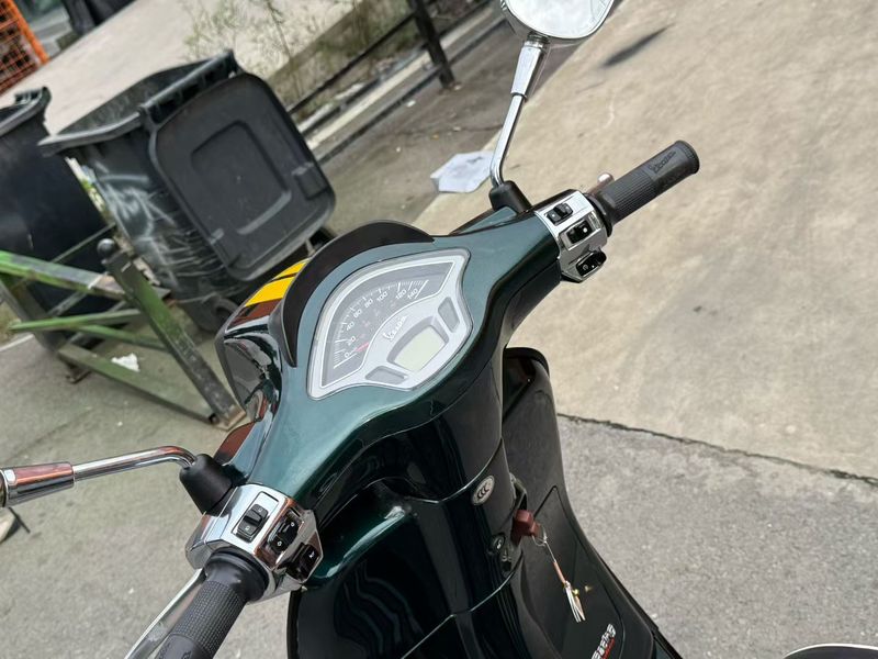 二手VESPASprint 150