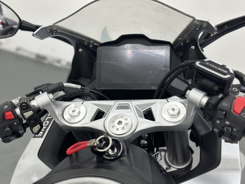 二手赛科龙RC401