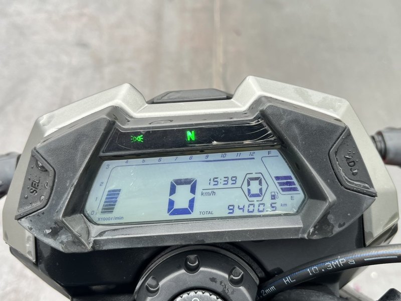 二手春风ST狒狒