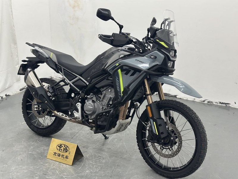 二手春风450MT