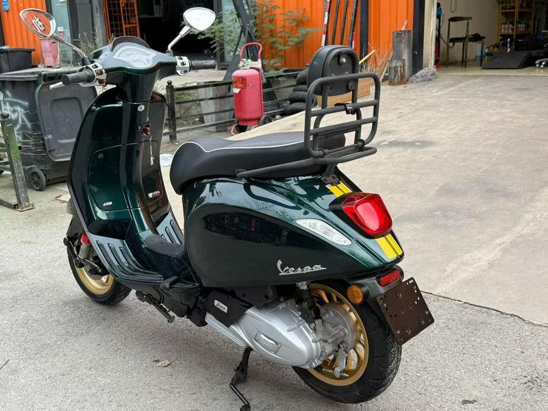 二手VESPASprint 150