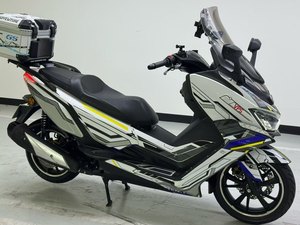 二手赛科龙睿途 RT3