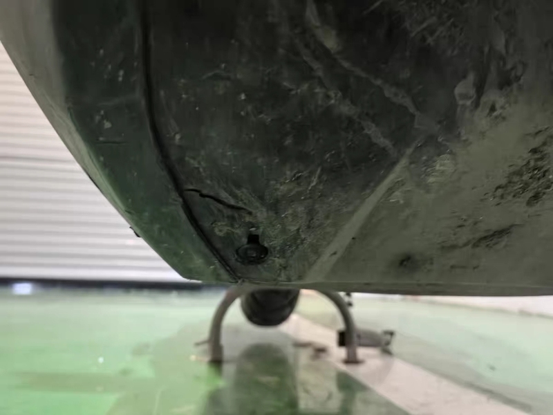 二手三阳哈士奇 Husky ADV150