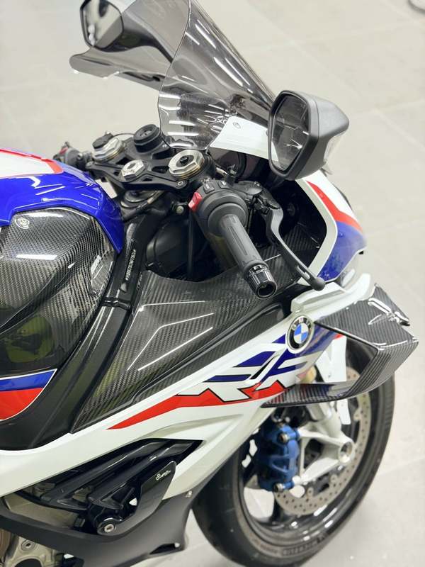 二手宝马S 1000 RR