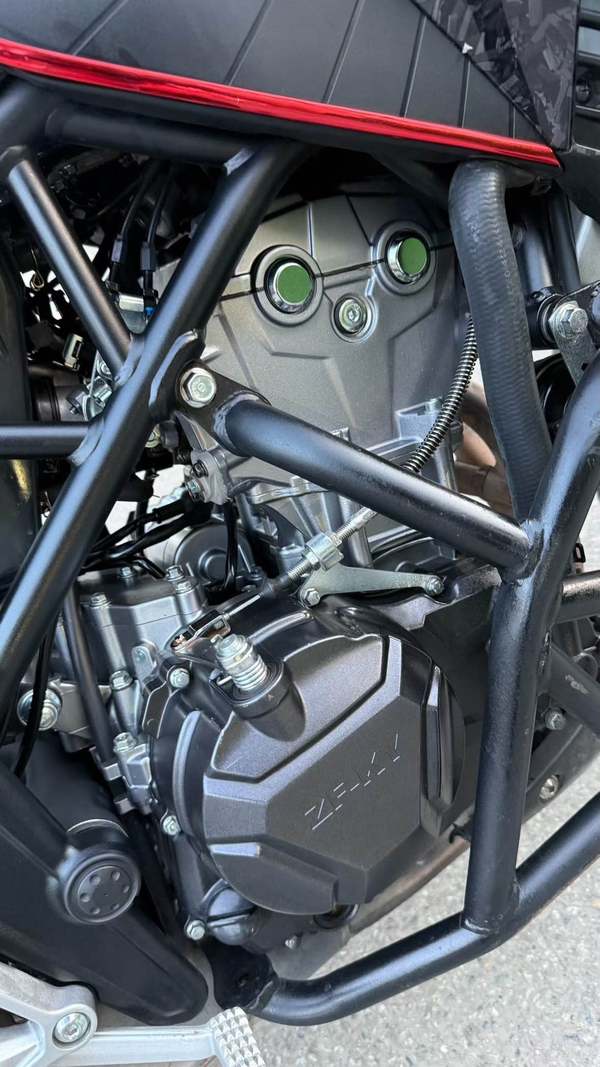 二手凯越Cobra 321R