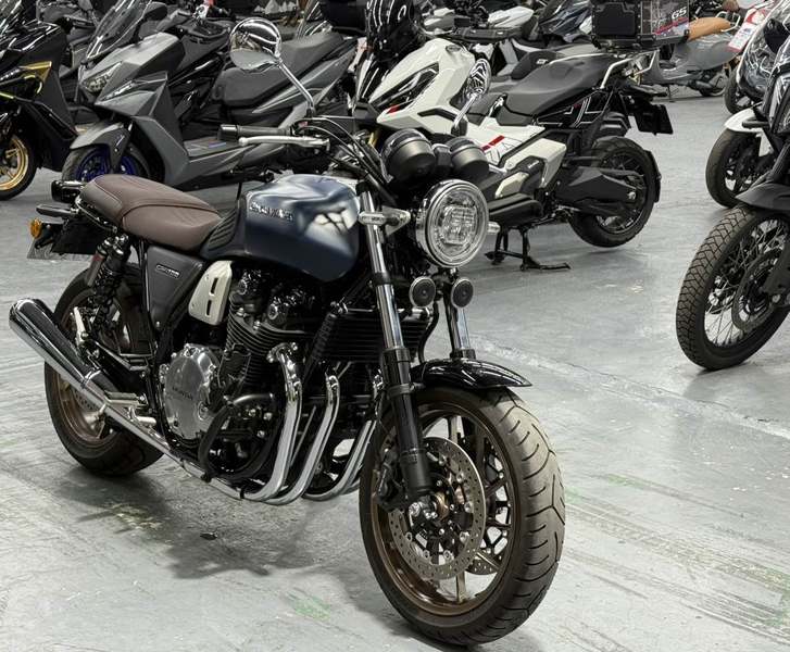 二手本田CB1100