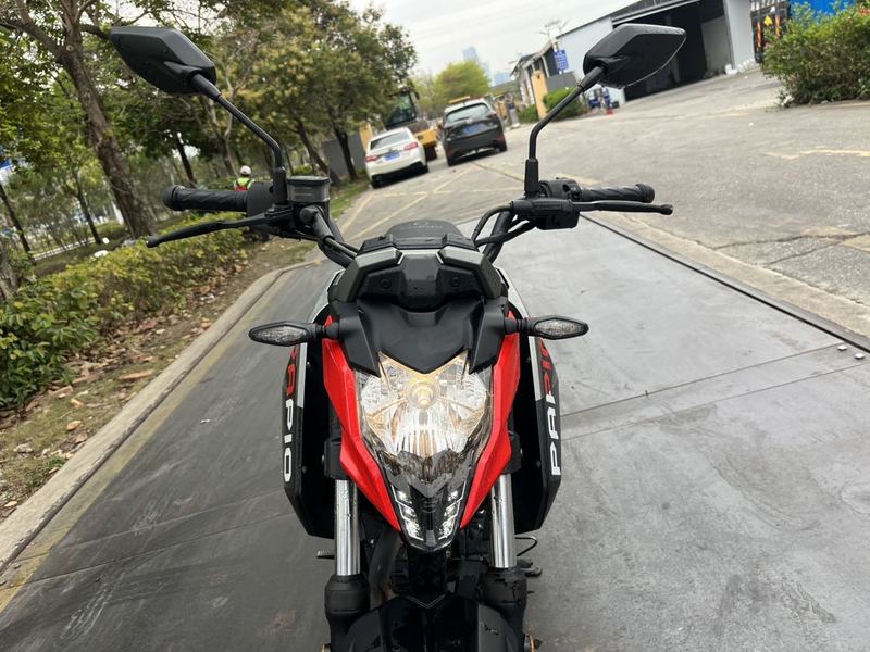 二手春风ST狒狒