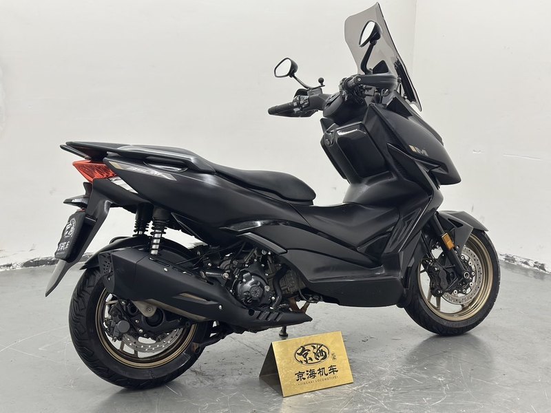 二手升仕350M