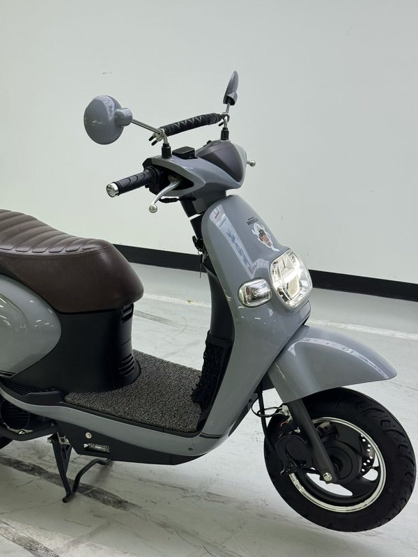 二手五羊本田Tapas 塔帕100