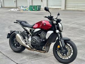 二手本田CB1000R