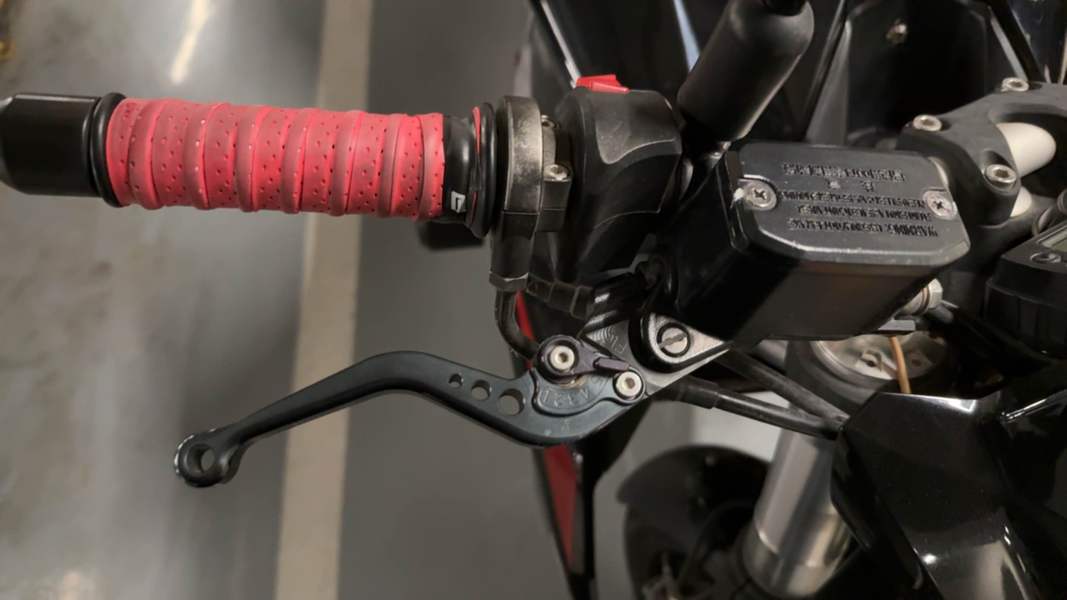 二手贝纳利TNT600i