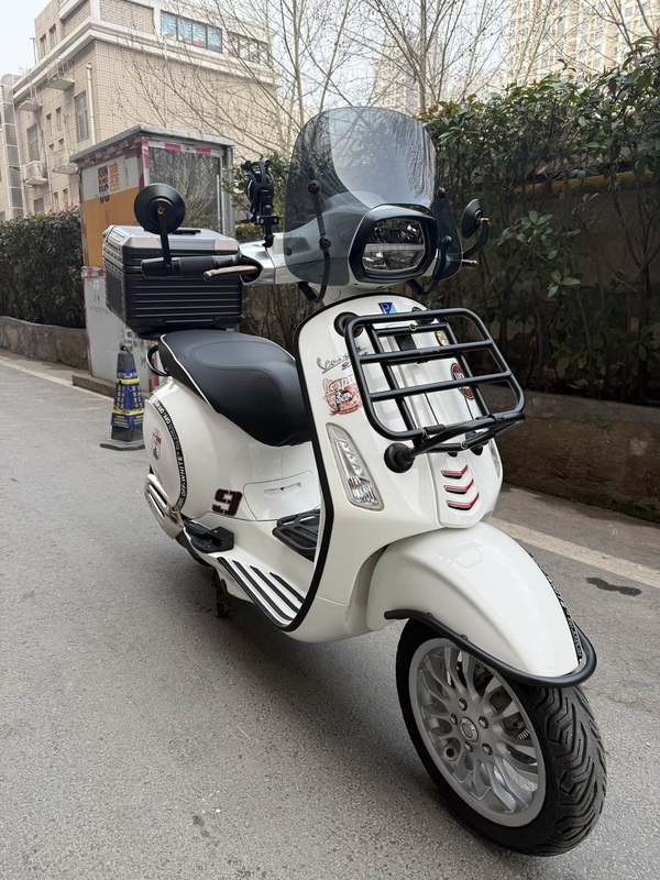 二手VESPASprint 150