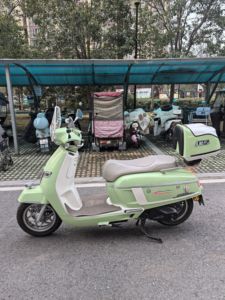 二手南方梦拉丽莎 Melalisa150