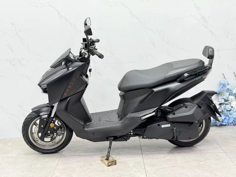 二手三阳曼巴 MMBCU