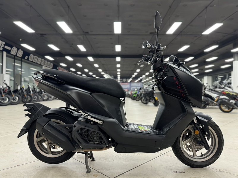 二手三阳曼巴 MMBCU