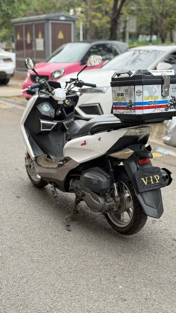 二手南方NF125T-50A