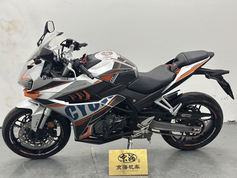 二手赛科龙RC401