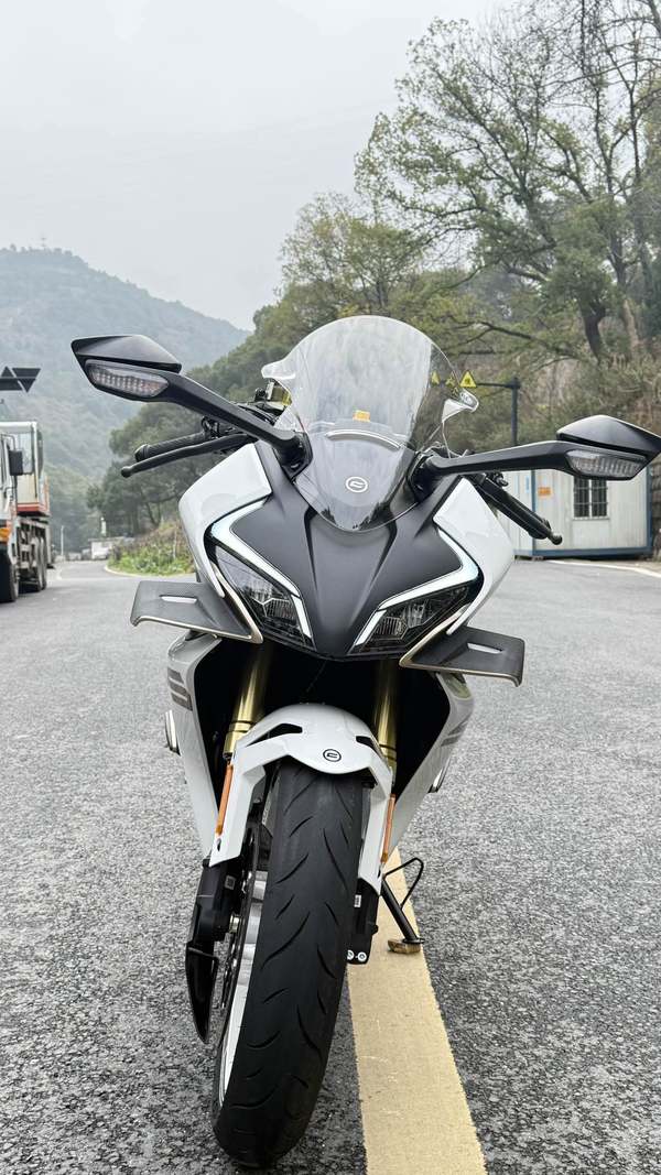二手春风450SR
