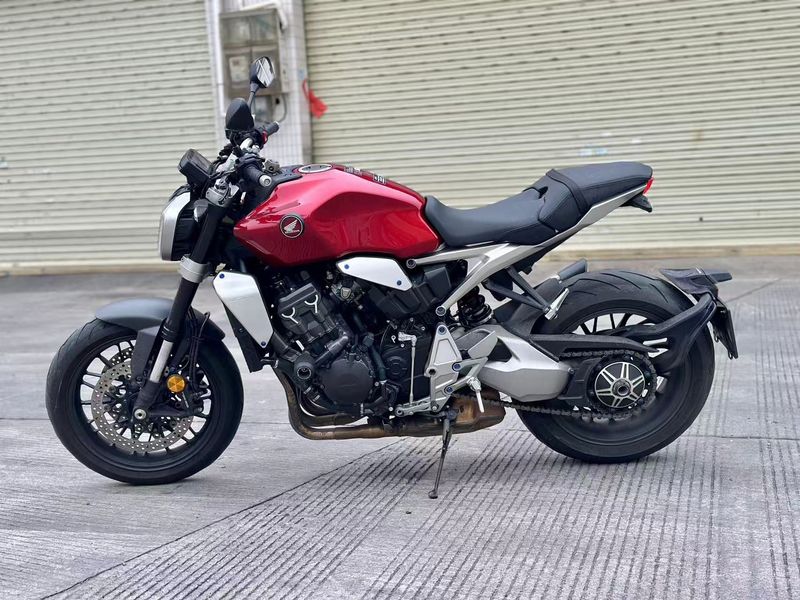 二手本田CB1000R