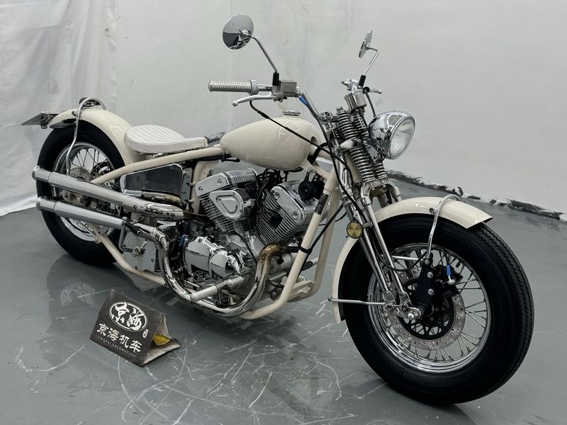 二手布沃克火石250