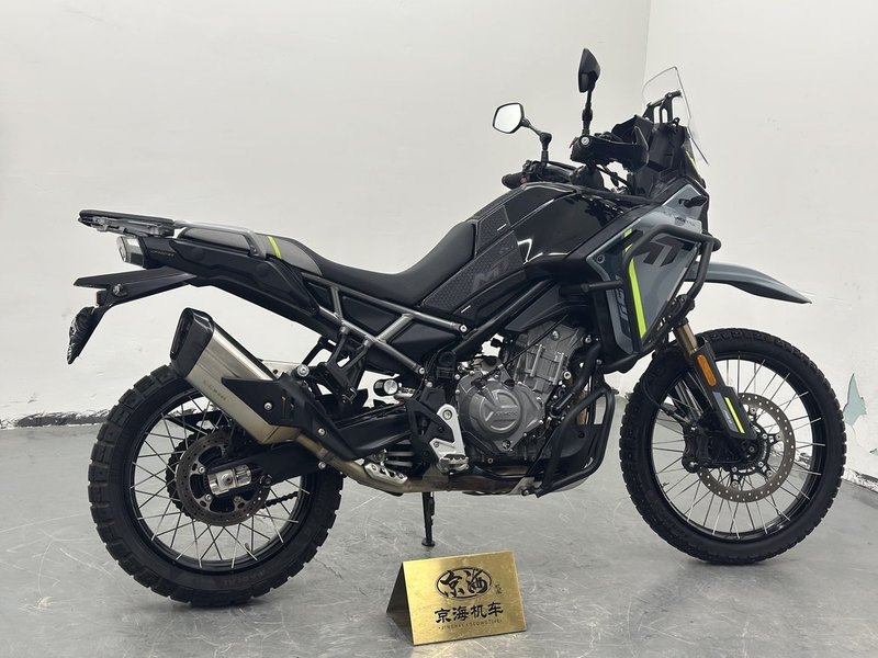 二手春风450MT