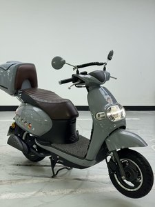 二手五羊本田Tapas 塔帕100