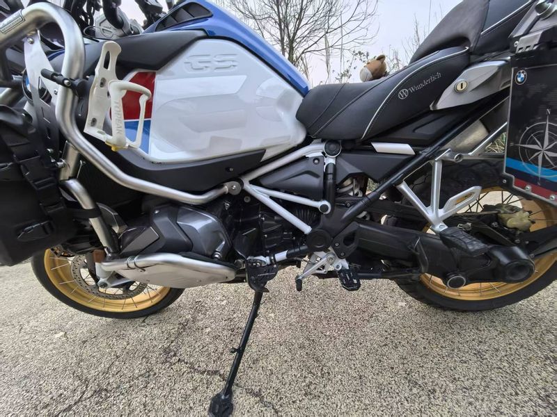 二手宝马R 1250 GS