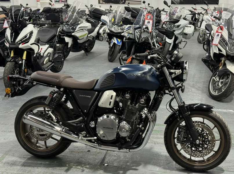 二手本田CB1100
