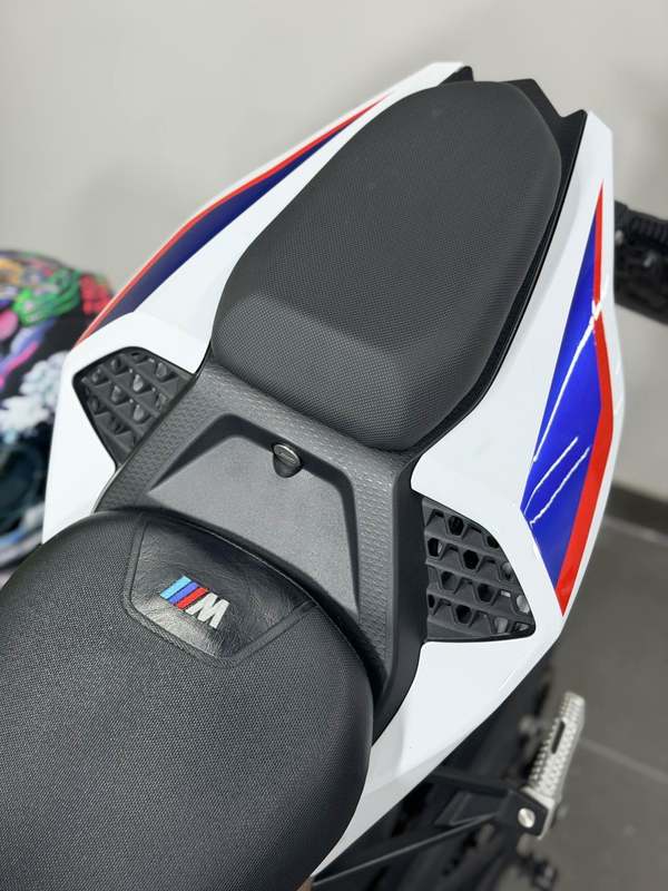 二手宝马S 1000 RR