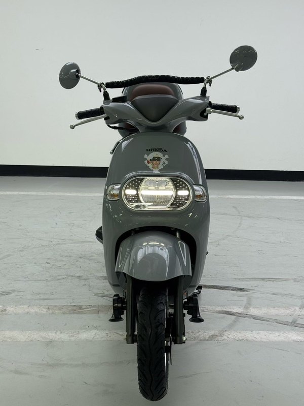 二手五羊本田Tapas 塔帕100