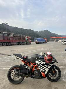 二手KTMR2RRC 390 