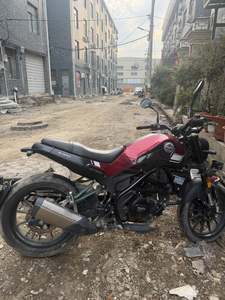 二手贝纳利幼狮 Leoncino 250