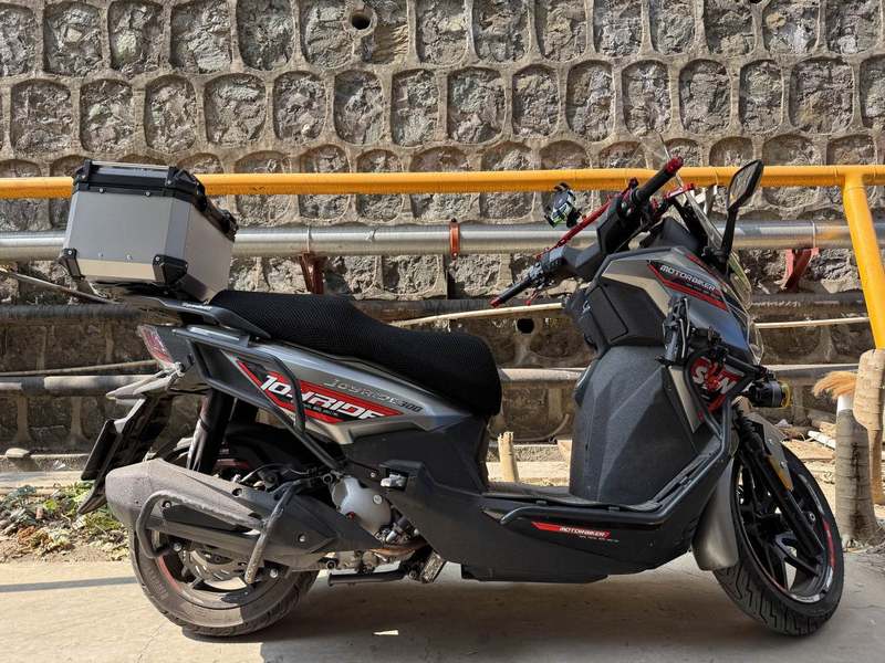 二手三阳行者 Joyride300