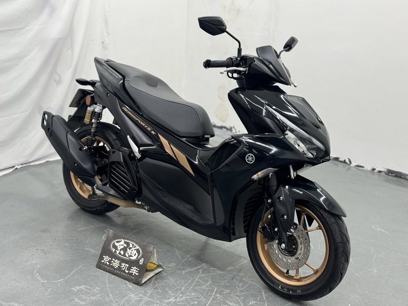 二手雅马哈AEROSPORTS X