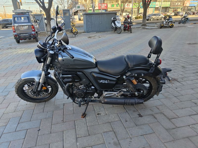 二手赛科龙RA401