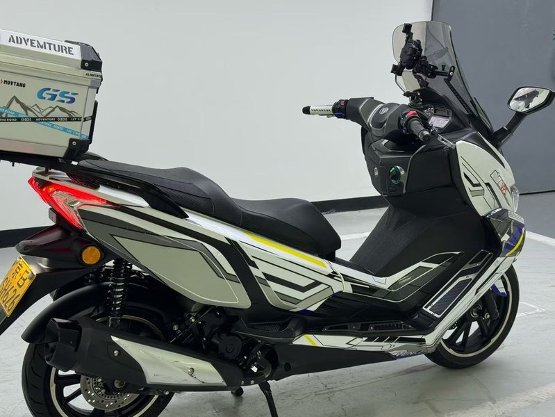 二手赛科龙睿途 RT3